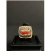 Image 1 : SOUTH CAROLINA CHAMPIONS 2011 "BACK 2 BACK" CHAMPIONSHIP REPLICA RING
