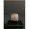 Image 1 : VIRGINIA CAVALIERS CHAMPIONS 2019 "GUY" CHAMPIONSHIP REPLICA RING