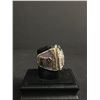 Image 2 : VIRGINIA CAVALIERS CHAMPIONS 2019 "GUY" CHAMPIONSHIP REPLICA RING
