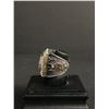 Image 3 : VIRGINIA CAVALIERS CHAMPIONS 2019 "GUY" CHAMPIONSHIP REPLICA RING