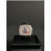 Image 1 : RAIDERS LEAGUE CHAMPIONS 2014 "RAIDERS" CHAMPIONSHIP REPLICA RING