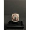 Image 1 : OKLAHOMA SOONERS CHAMPIONS 2017 "MAYFIELD" CHAMPIONSHIP REPLICA RING