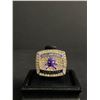 Image 1 : GEORGIA PIRATES CHAMPIONS 2012 CHAMPIONSHIP REPLICA RING