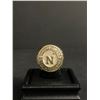 Image 1 : UNITED STATES NAVAL ACADEMY CHAMPIONSHIP REPLICA RING