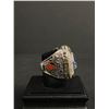 Image 2 : MEMPHIS REDBIRDS TRIPLE A 2018 "FREUND" CHAMPIONSHIP REPLICA RING