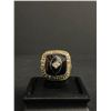 Image 1 : KILLER B INVITATIONAL WORLD CHAMPIONSHIP REPLICA RING