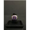 Image 1 : EAST CAROLINA UNIVERSITY 1978 "BSBA" CHAMPIONSHIP REPLICA RING