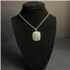 Image 2 : SASKATCHEWAN ROUGHRIDERS 2013 C.F.L CHAMPIONSHIP NECKLACE
