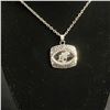 Image 1 : B.C LIONS 2000 C.F.L CHAMPIONSHIP NECKLACE