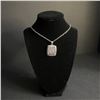 Image 2 : TORONTO ARGONAUTS 2012 C.F.L CHAMPIONSHIP NECKLACE