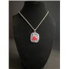 Image 2 : BOSTON RED SOX 2013 M.L.B CHAMPIONSHIP NECKLACE