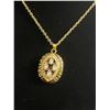 Image 1 : DALLAS COWBOYS N.F.L 1993 CHAMPIONSHIP NECKLACE