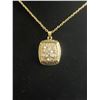 Image 1 : DALLAS COWBOYS N.F.L 1995 CHAMPIONSHIP NECKLACE