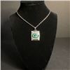Image 2 : GREEN BAY PACKERS 2010 N.F.L CHAMPIONSHIP NECKLACE