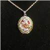 Image 1 : KANSAS CITY CHIEFS 2019 N.F.L CHAMPIONSHIP NECKLACE