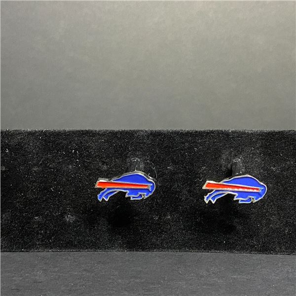 BUFFALO BILLS N.F.L CUFFLINKS