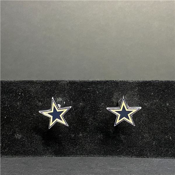 DALLAS COWBOYS N.F.L CUFFLINKS