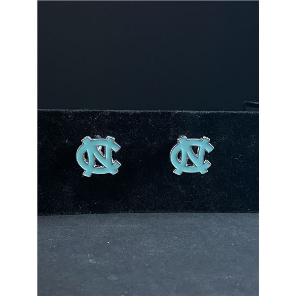 NORTH CAROLINA CUFFLINKS