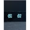 Image 1 : NORTH CAROLINA CUFFLINKS
