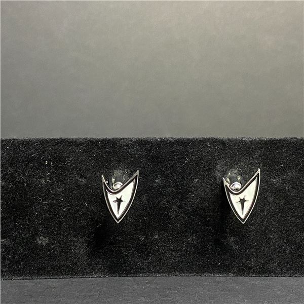 STAR TREK CUFFLINKS