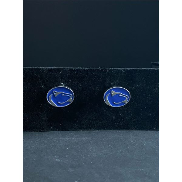 PENN STATE CUFFLINKS
