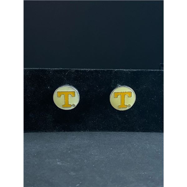 TENNESSEE CUFFLINKS
