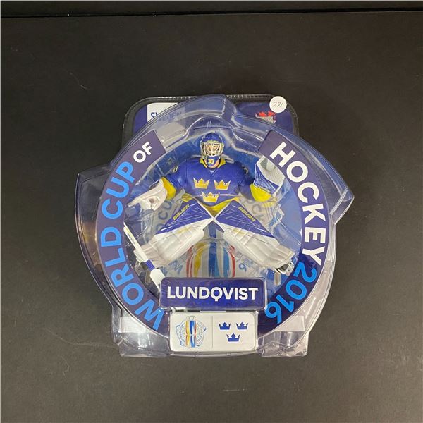HENRIK LUNDQVIST SWEDEN IMPORT DRAGONS FIGURE