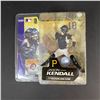 Image 1 : JASON KENDALL PITTSBURGH PIRATES MLB MCFARLANE SERIES 5