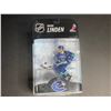 Image 1 : TREVOR LINDEN VANCOUVER CANUCKS MCFARLANE CANUCK STORE SPECIAL