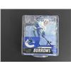 Image 1 : ALEX BURROWS MCFARLANE VANCOUVER CANUCKS VARIANT #191 OF 1000 SERIES 29