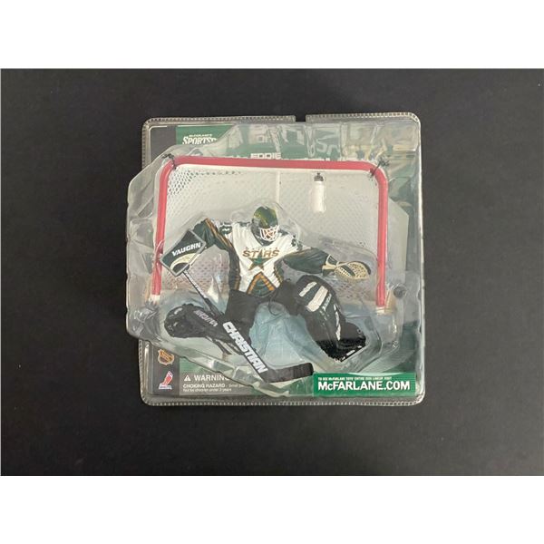 ED BELFOUR MCFARLANE DALLAS STARS SERIES 1