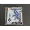 Image 1 : TIE DOMI MCFARLANE VARIANT TORONTO MAPLE LEAFS SERIES 5