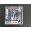 Image 1 : DANIEL SEDIN MCFARLANE VANCOUVER CANUCKS SERIES 13