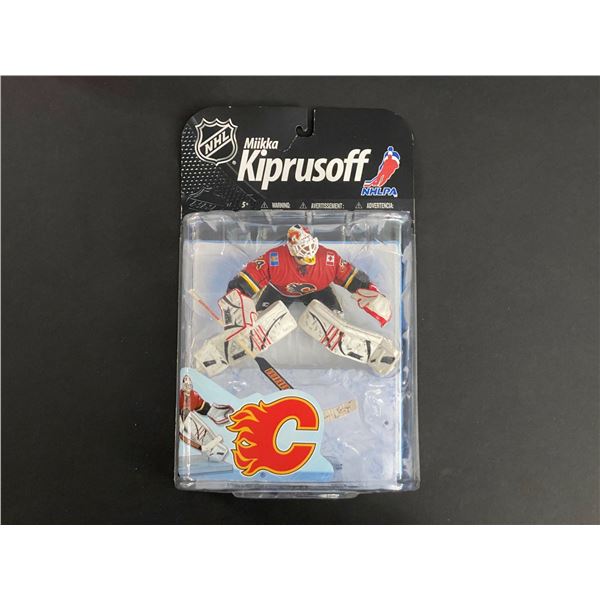 ROBERTO LUONGO MCFARLANE OLYMPICS 2010 TEAM CANADA