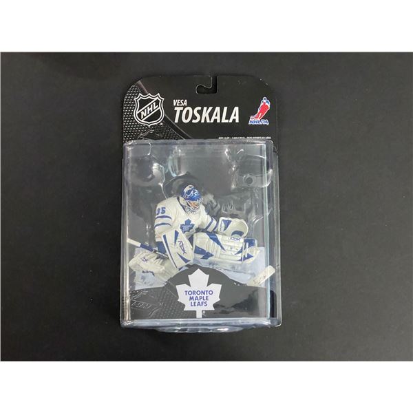 JAROME IGINLA MCFARLANE OLYMPICS 2010 TEAM CANADA