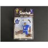 Image 1 : ROBERTO LUONGO MCFARLANE VARIANT #683 OF 1250 OLYMPICS 2010 TEAM CANADA