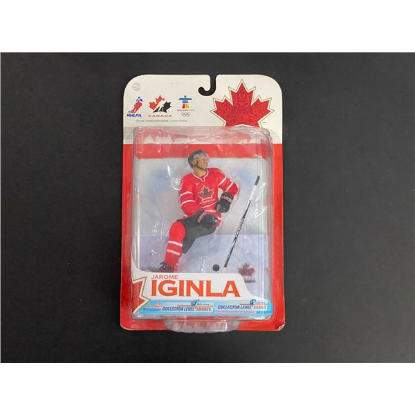 TERRY SAWCHUK MCFARLANE TORONTO MAPLE  LEAFS SERIES VINTAGE HOCKEY