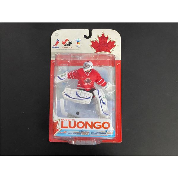 VESA TOSKALA MCFARLANE TORONTO MAPLE  LEAFS SERIES 20