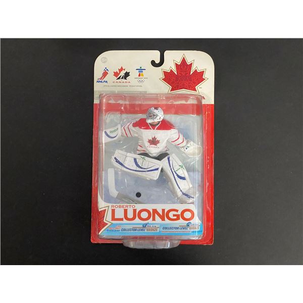 MIIKKA KIPRUSOFF MCFARLANE CALGARY FLAMES SERIES 22