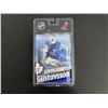 Image 1 : JONAS GUSTAVSSON MCFARLANE TORONTO MAPLE LEAFS SERIES 24