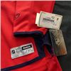 Image 3 : WASHINGTON CAPITALS YOUTH JERSEY BRAND NEW WITH TAGS
