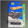Image 1 : HOT WHEELS CLASSIC TV SERIES BATMOBILE