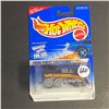Image 1 : HOT WHEELS RAIL RODDER BLACK 1996 FIRST EDITION