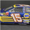 Image 2 : MICHEAL WALTRIP NAPA 2003 MONTE CARLO 1/24TH SCALE DIECAST CAR #15 WITH AUTOGRAPHS