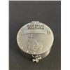 Image 1 : GOD BLESS THIS BABY WITH LAMB TRINKET BOX FROM THINGS ENGRAVED