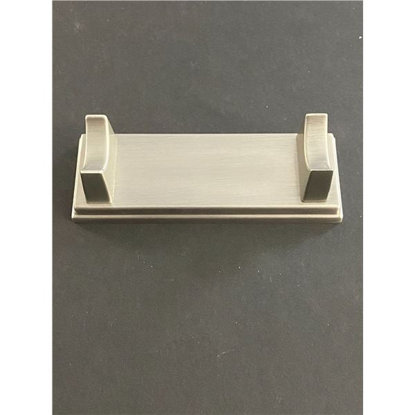 CERTIFICATE TUBE STAND PEWTER FROM THINGS ENGRAVED