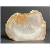 Image 1 : AGATE POLISHED ONE SIDE CRYSTAL ROCK
