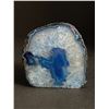 Image 1 : AGATE POLISHED ONE SIDE CRYSTAL ROCK