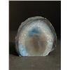 Image 1 : AGATE POLISHED ONE SIDE CRYSTAL ROCK