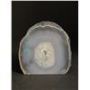Image 1 : AGATE POLISHED ONE SIDE CRYSTAL ROCK